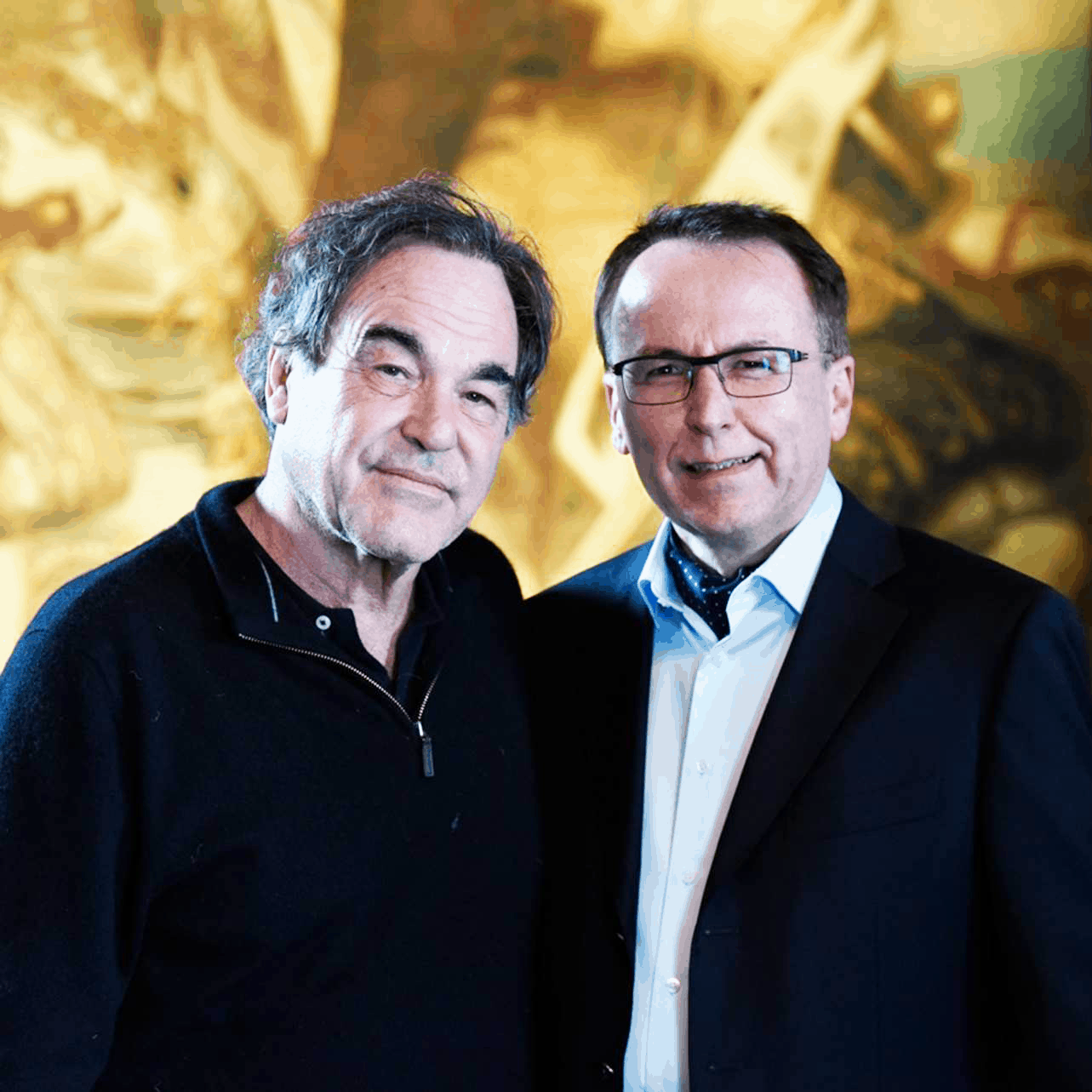 Bild „Snowden“ und die Evangelische Akademie Tutzing