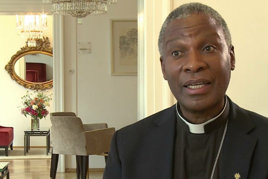 Bishop Tabo Makgoba
