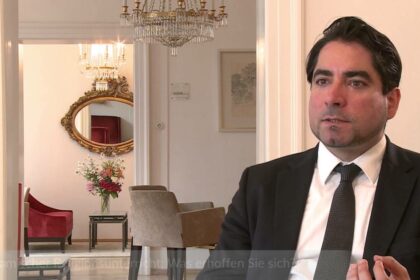 Bild „Was hat das Christentum gebracht? Eine muslimische Perspektive“