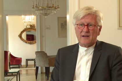 Bild Theologie im öffentlichen Diskurs