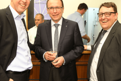 Bild 33. Robert Geisendörfer-Medienpreis verliehen