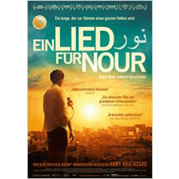 Bild Ein Lied für Nour