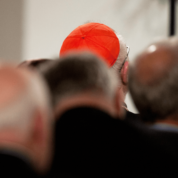 Bild Reform im Katholizismus