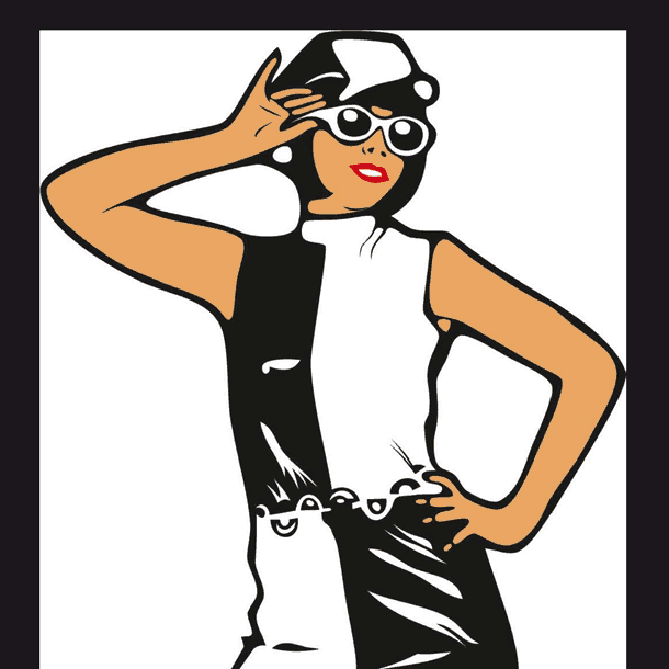 Bild 1966 / 2016 Rendezvous oder Deja-vu?