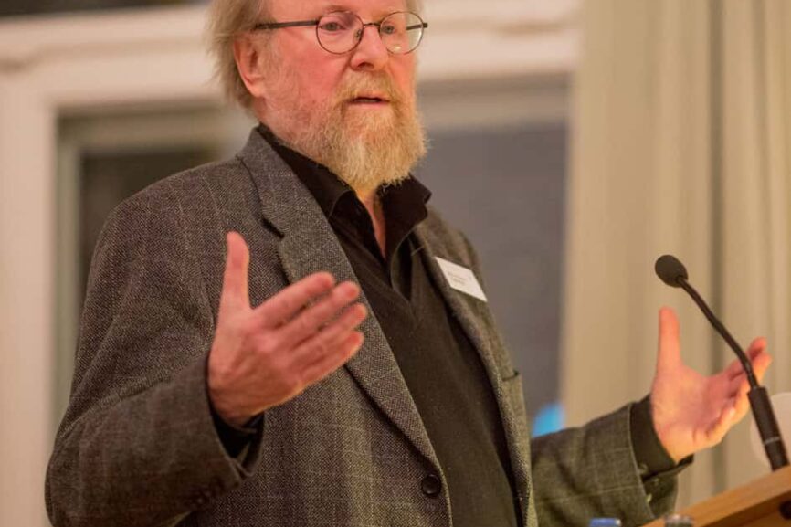 Bild Neue Regeln für den Welthandel