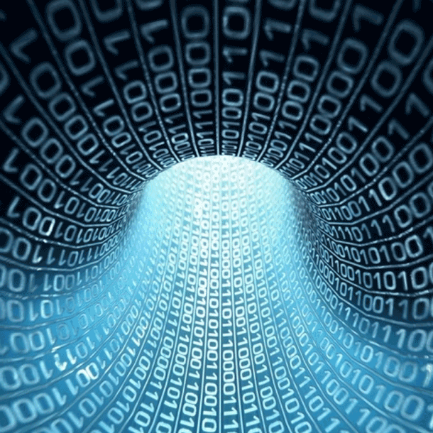 Bild Die (un-)heimliche Macht der Datenkraken