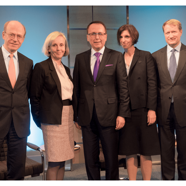 Bild Die Zukunft unserer Gesellschaft