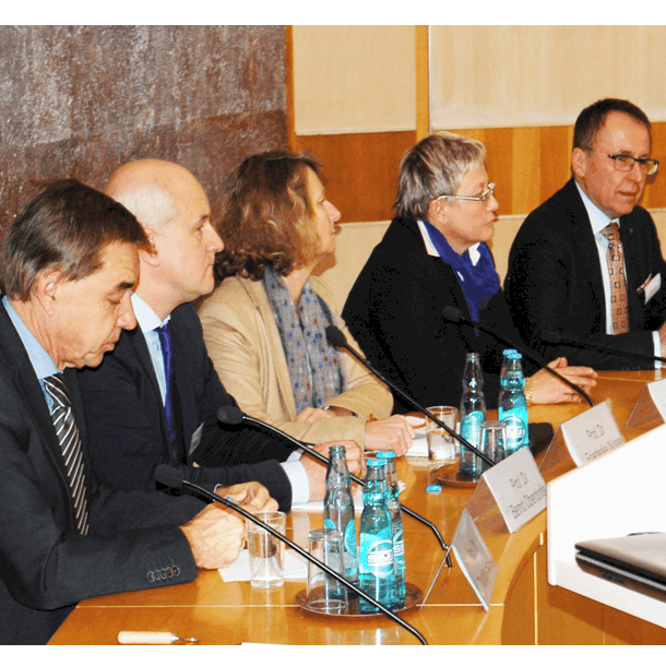 Bild Katholizismus in Bewegung