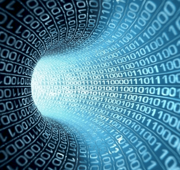 Bild Big Data – die mächtigen Datenkraken