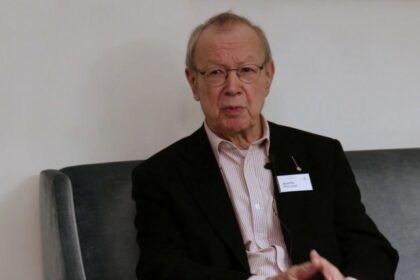 Bild Martin Pollack über den Zerfall der Sowjetunion