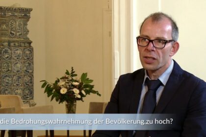 Bild „Alle Terroristen sind Moslems – Zur Geschichte und Wahrnehmung terroristischer Gewalt“