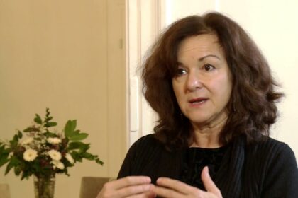 Bild „Gewalterfahrungen von Kriegsflüchtlingen“