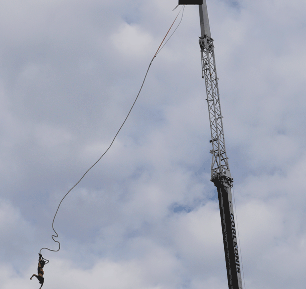 Bild Boreout – Aus völliger Verausgabung und totaler Leere zurück ins Leben?