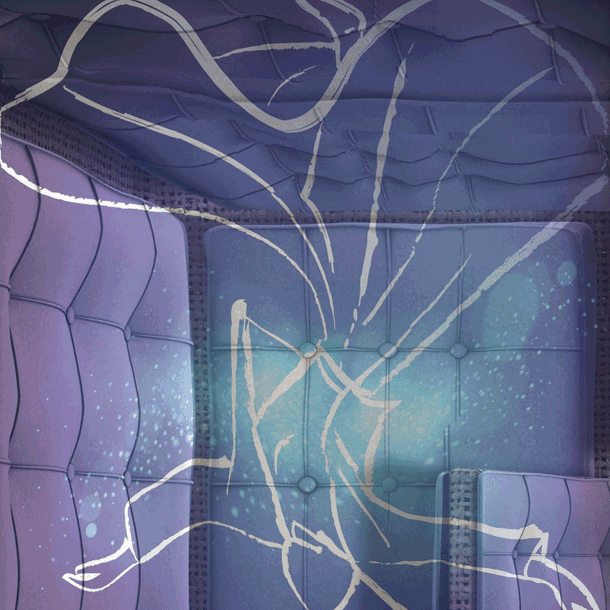 Bild Wahnsinn – Ekstase, Besessenheit, Psychose