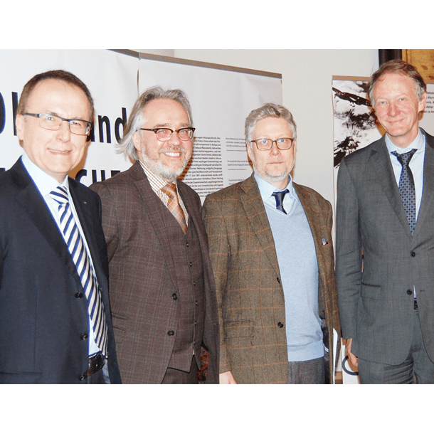 Bild Deutsche und Polen – fremde Freunde?