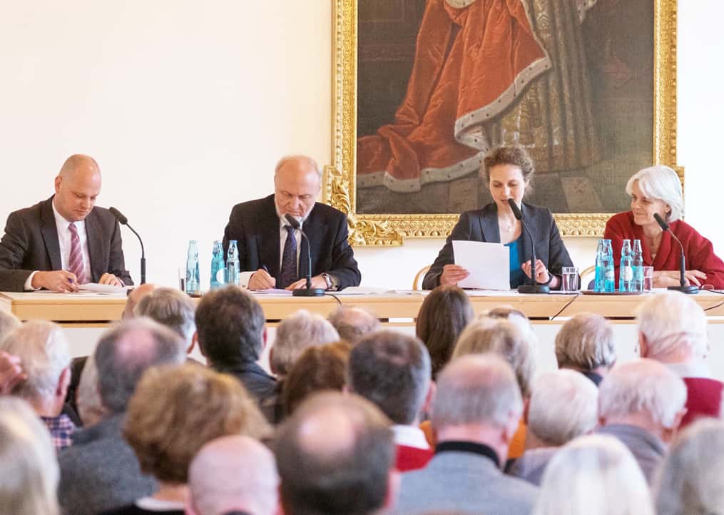 Bild Herausforderungen für die Weltwirtschaft nach US-Wahl und Brexit