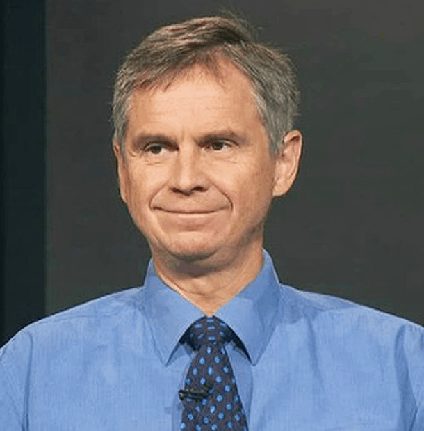 Bild Martin Becher: Präventive Arbeit gegenüber Rechtsextremismus ist notwendig