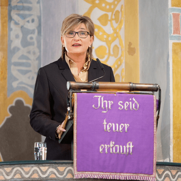 Bild Plädoyer für Menschlichkeit und Liebe