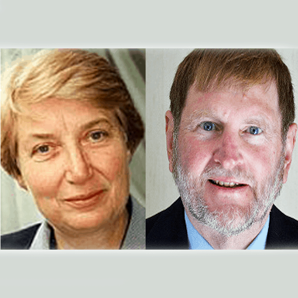 Bild Barbara John und Philip Martin fordern: Flüchtlinge brauchen Arbeit!