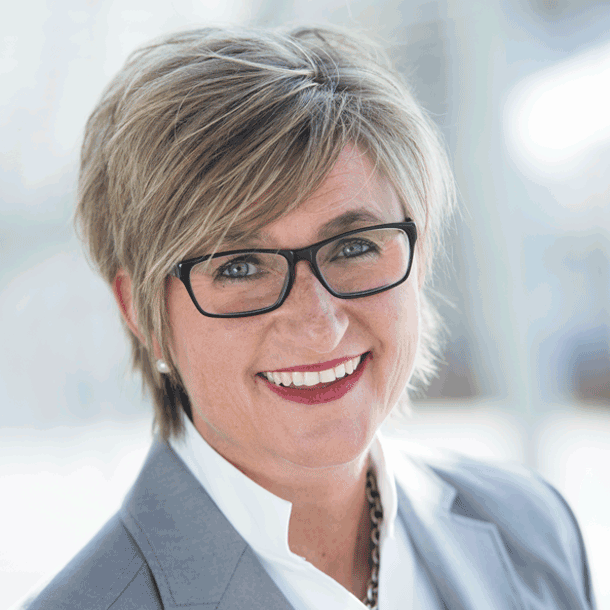 Bild BLLV-Präsidentin Fleischmann hält Kanzelrede