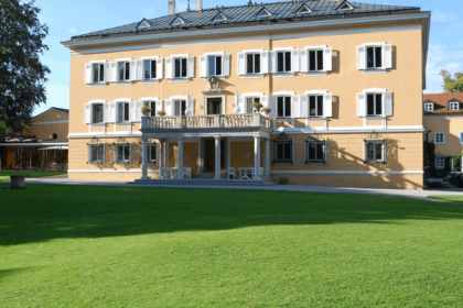 Bild Neue Mitglieder für das Kuratorium der Evangelischen Akademie Tutzing