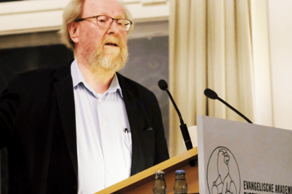 Bild Krise der Parteiendemokratie? Krise der Volksparteien?