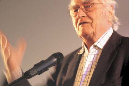 Bild Zum 90. Geburtstag von Martin Walser