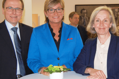 Bild Die 6. Tutzinger Rede