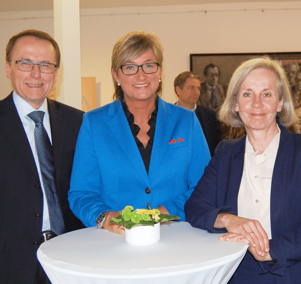 Bild Die 6. Tutzinger Rede