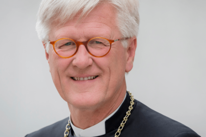 Bild Zitate zum Jubiläum: Prof. Dr. Heinrich Bedford-Strohm