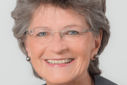 Bild Zitate zum Jubiläum: Susanne Breit-Keßler