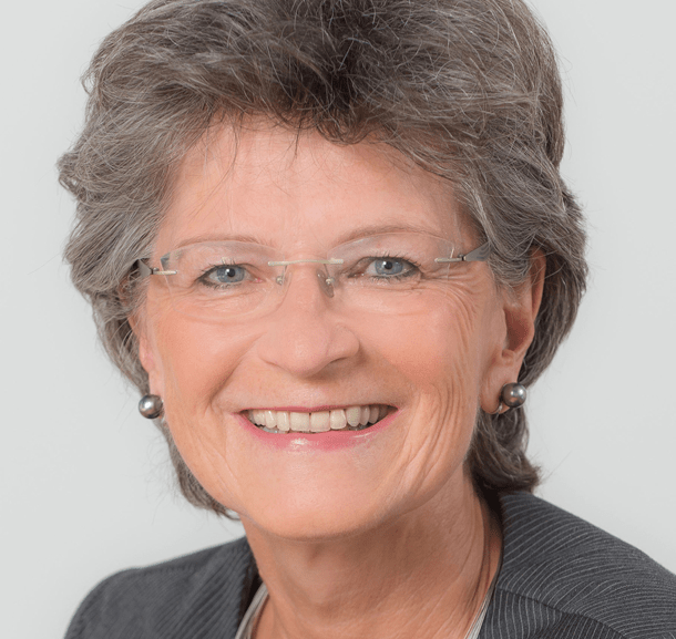 Bild Zitate zum Jubiläum: Susanne Breit-Keßler