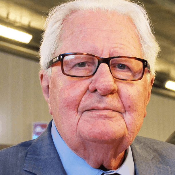 Bild Zum Tod von Hans-Jochen Vogel