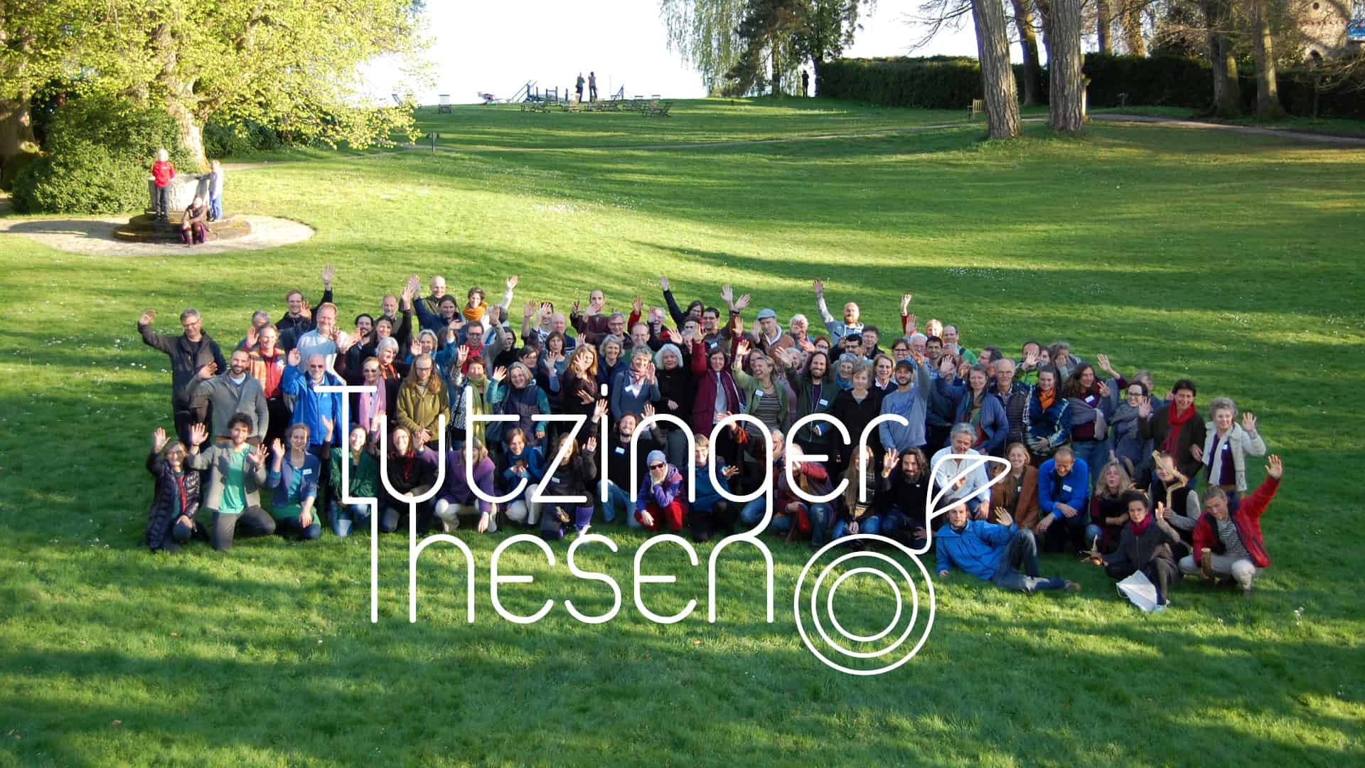 Bild Ökodörfer und ökologische Wohnprojekte in Deutschland