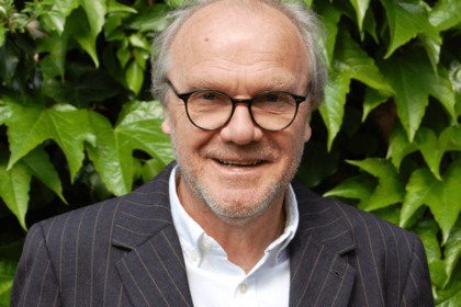 Bild Michael Köhlmeier wurde mit Kaschnitz-Preis ausgezeichnet