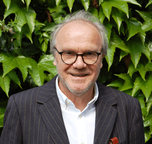 Bild Michael Köhlmeier wurde mit Kaschnitz-Preis ausgezeichnet