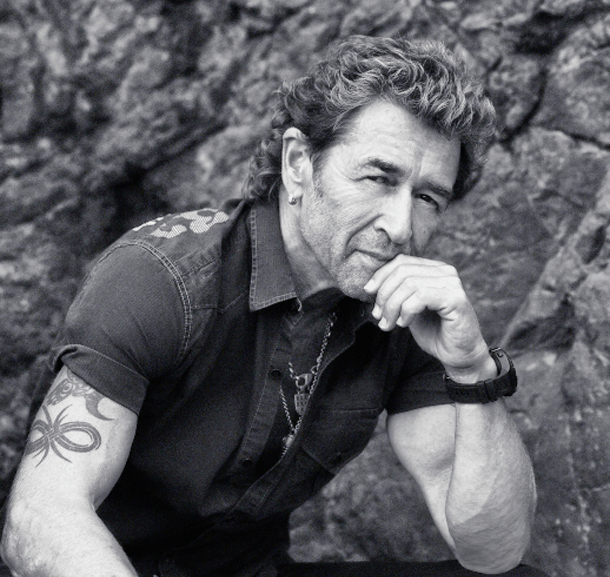 Bild Zitate zum Jubiläum: Peter Maffay