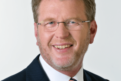 Bild Zitate zum Jubiläum: Dr. Marcel Huber, MdL