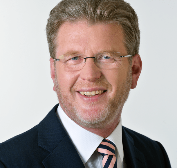 Bild Zitate zum Jubiläum: Dr. Marcel Huber, MdL