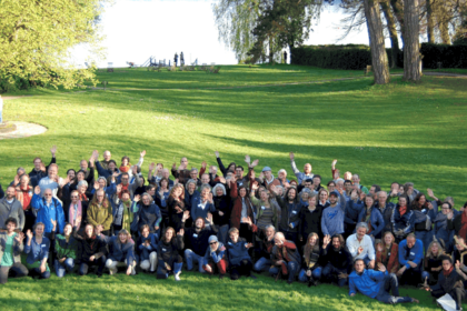 Ökodörfer und ökologische Gemeinschaften in Deutschland