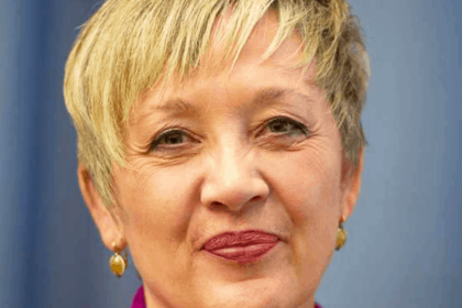 Bild Zitate zum Jubiläum: Brigitta Brunner