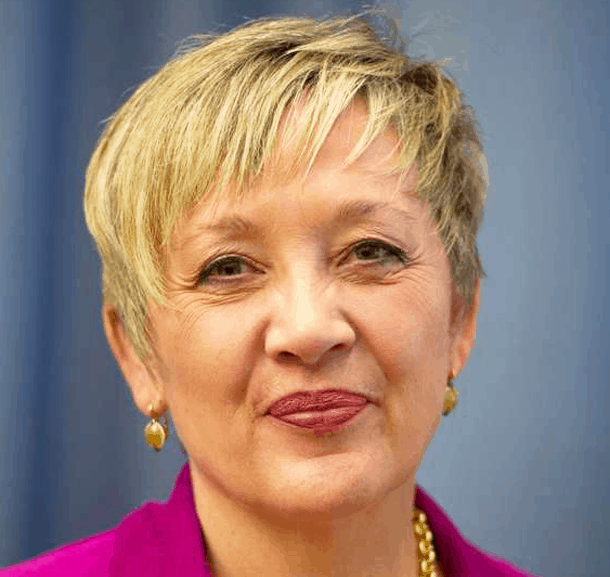 Bild Zitate zum Jubiläum: Brigitta Brunner