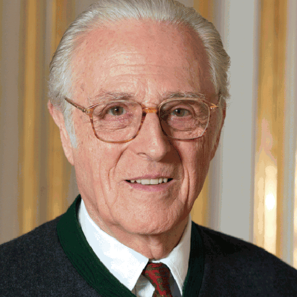 Bild Zitate zum Jubiläum: Herzog Franz von Bayern