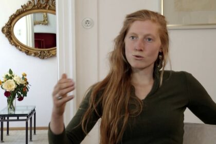 Bild „Ökodörfer & Solidarische Landwirtschaft“