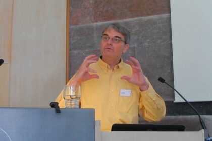 Bild „Überwindung der imperialen Lebensweise“, Teil 1