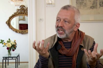 Bild „Visionen für Ökodörfer“