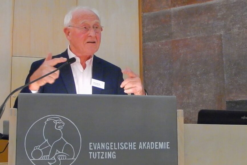 „Das Recht auf Rechtfertigung kapitalistischer Arbeitsverhältnisse“, Teil 2