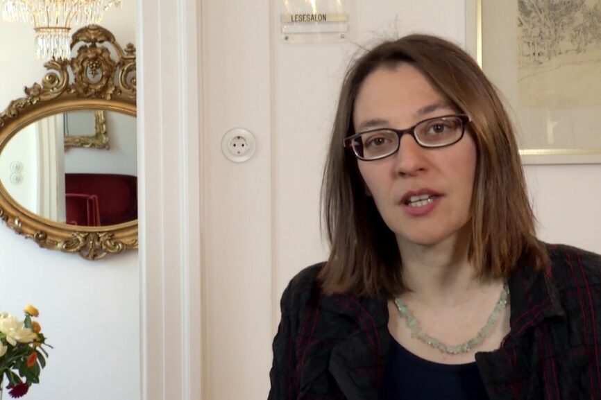 Innovationen in Ökodörfern