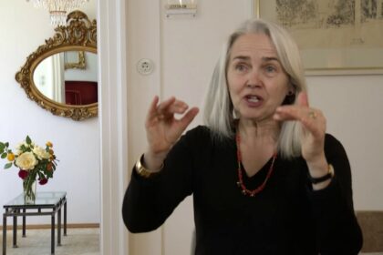 Bild Earthship und Ökodörfer