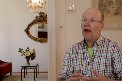 Bild „Ökodörfer & Kommunalpolitik“